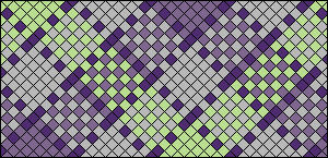 Normal pattern #113 variation #35374
