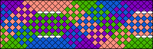 Normal pattern #35348 variation #35378