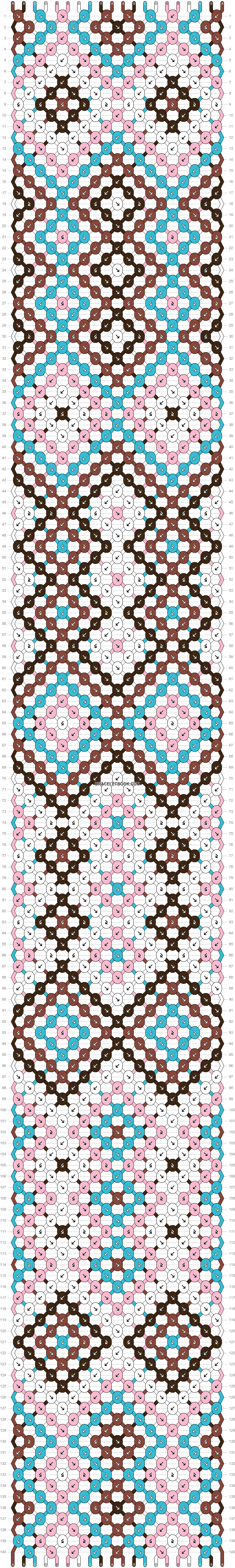 Normal pattern #34602 variation #35386 pattern