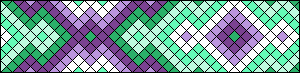 Normal pattern #34363 variation #35390