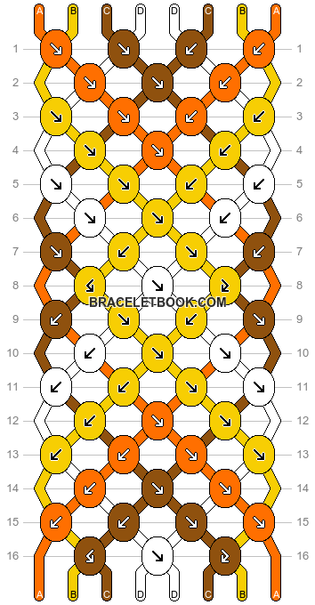 Normal pattern #17998 variation #35392 pattern