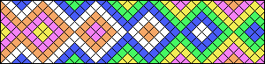 Normal pattern #155 variation #35401