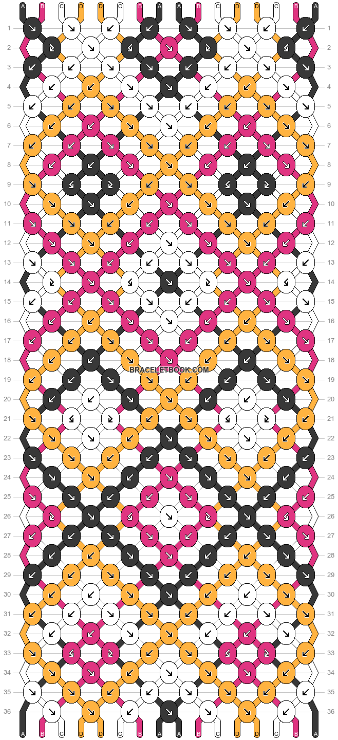 Normal pattern #33020 variation #35403 pattern