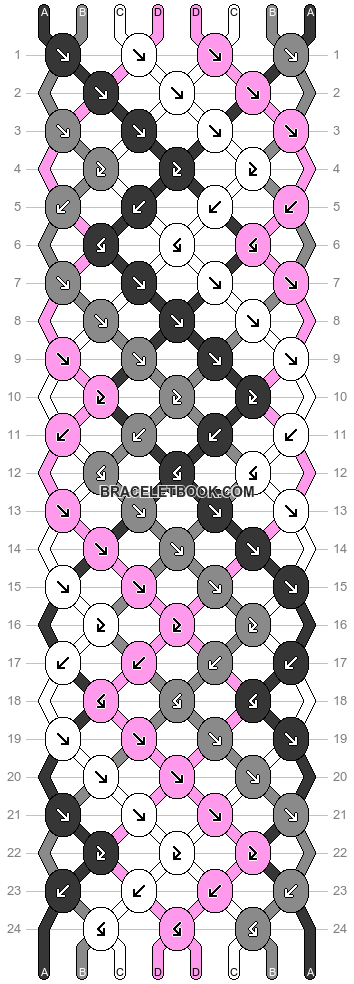 Normal pattern #26463 variation #35406 pattern