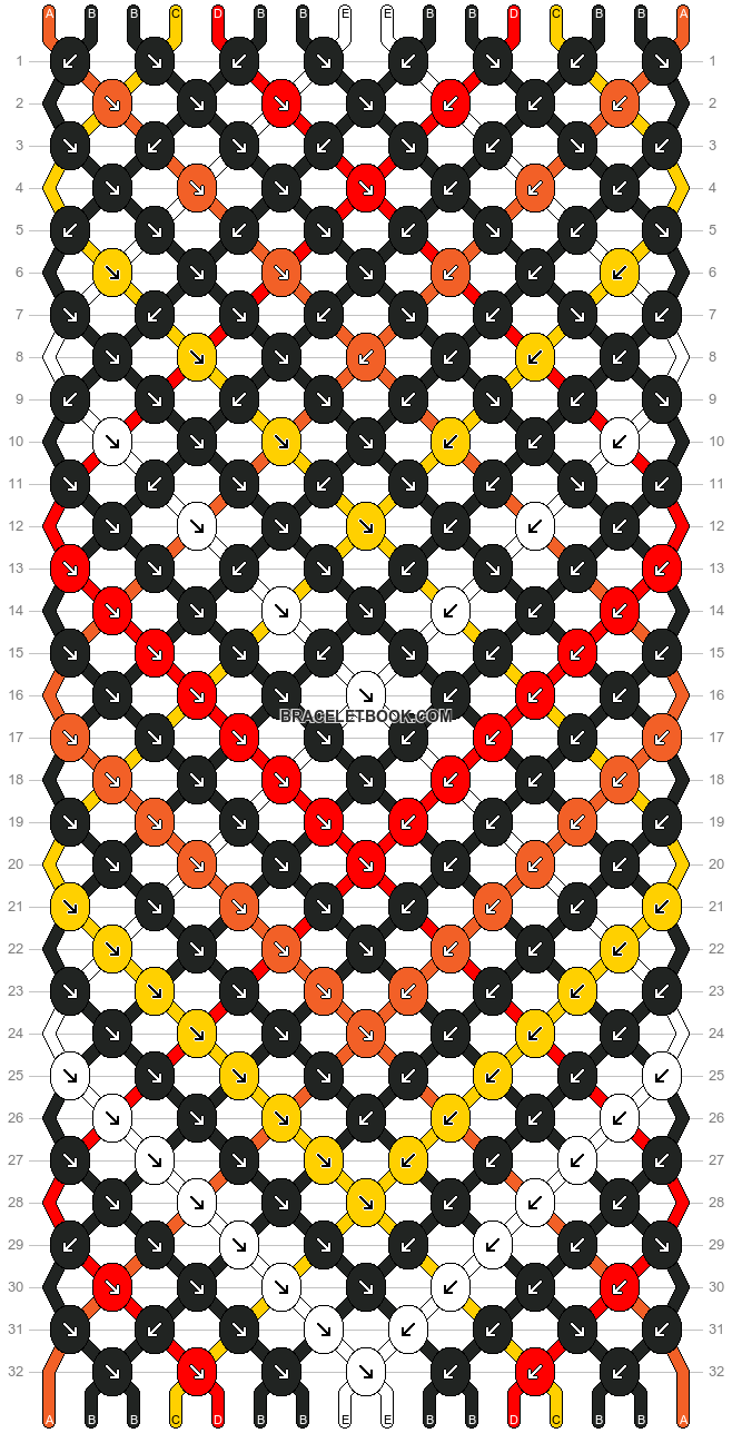 Normal pattern #25162 variation #35420 pattern