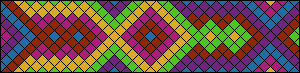Normal pattern #22943 variation #35423