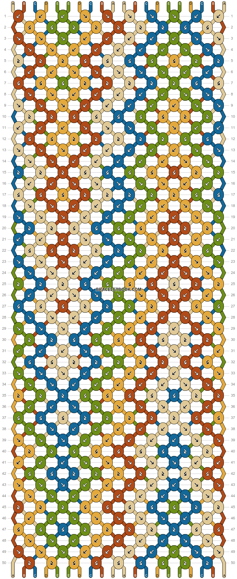 Normal pattern #24638 variation #35424 pattern