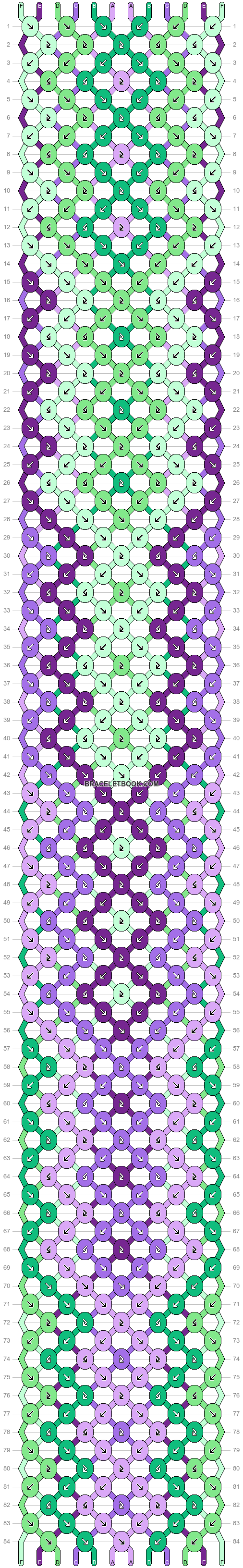 Normal pattern #28098 variation #35434 pattern