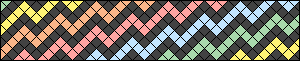 Normal pattern #16603 variation #35456