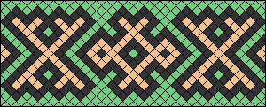 Normal pattern #31010 variation #35462