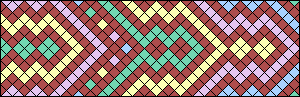 Normal pattern #36201 variation #35469