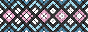 Normal pattern #22891 variation #35472