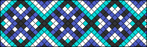 Normal pattern #24424 variation #35478