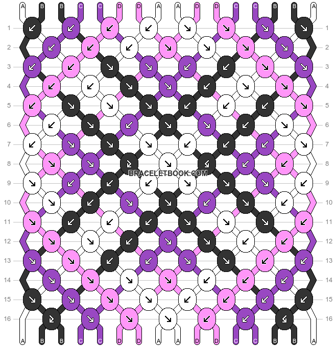 Normal pattern #24424 variation #35480 pattern