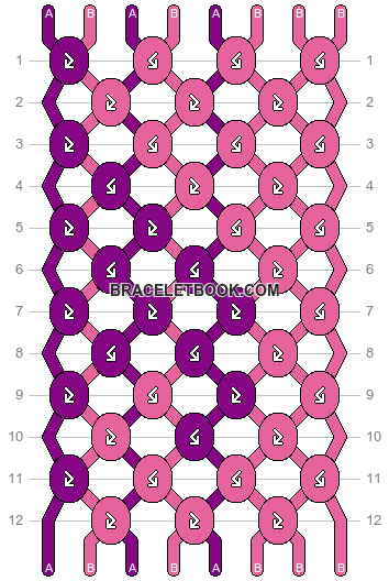 Normal pattern #6390 variation #35483 pattern