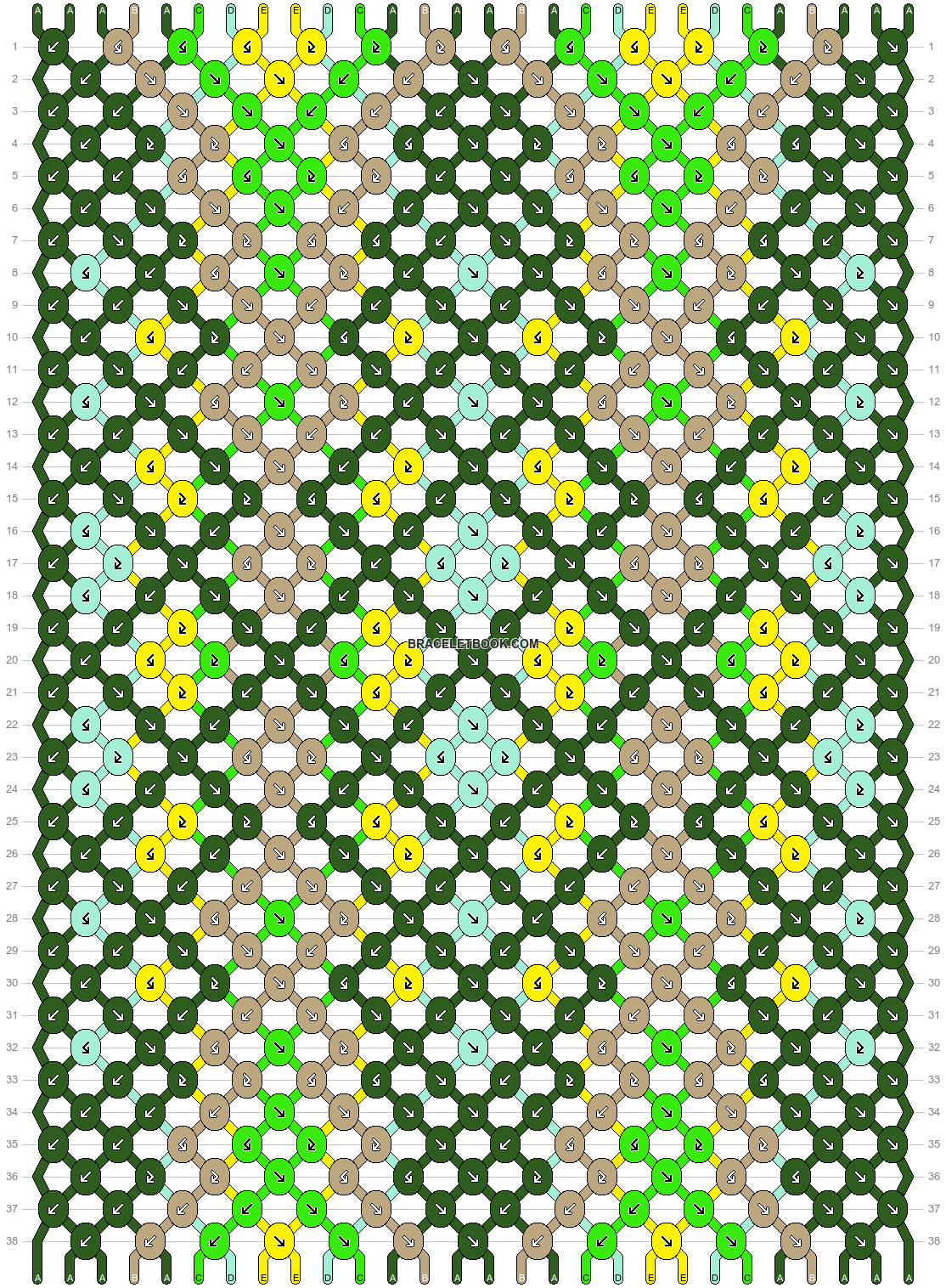 Normal pattern #24653 variation #35486 pattern