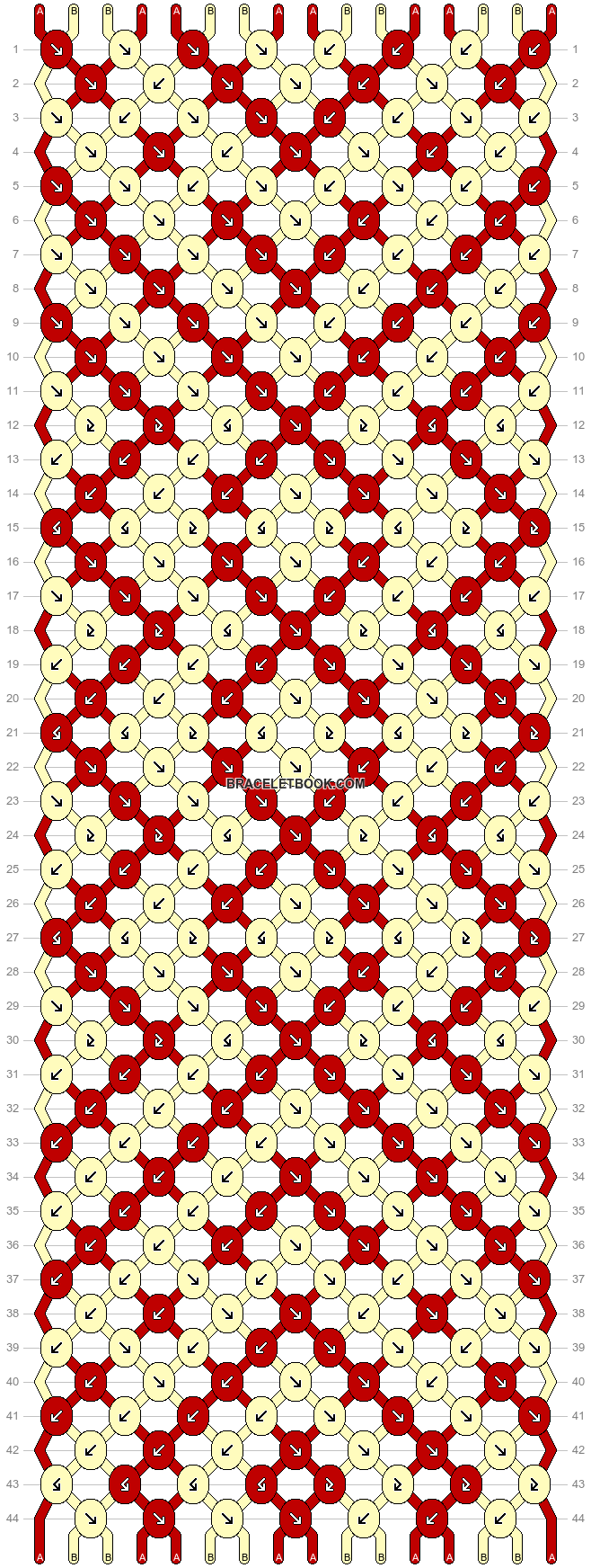 Normal pattern #19550 variation #35491 pattern
