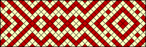 Normal pattern #19550 variation #35491