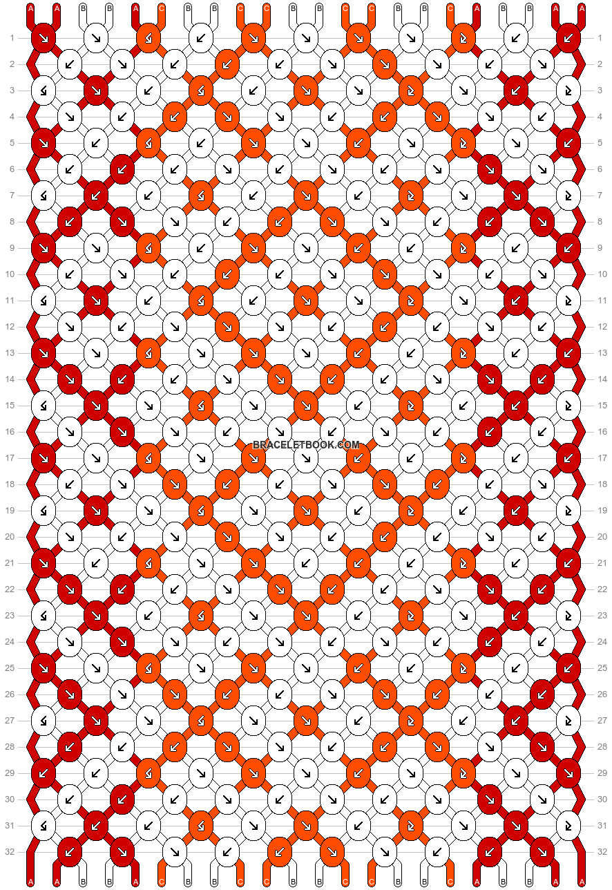 Normal pattern #36297 variation #35502 pattern