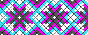 Normal pattern #32406 variation #35508