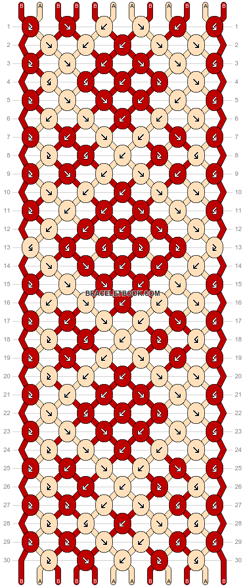 Normal pattern #24114 variation #35509 pattern