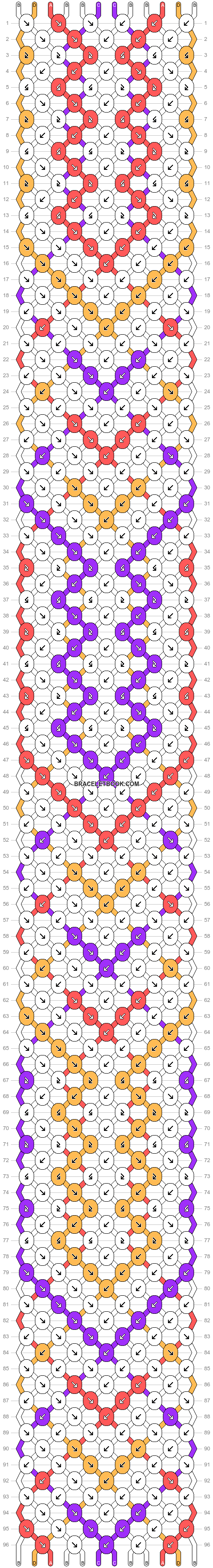 Normal pattern #35418 variation #35516 pattern
