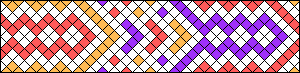 Normal pattern #35418 variation #35516