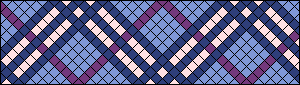 Normal pattern #16557 variation #35523