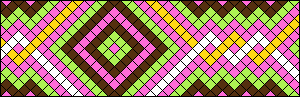 Normal pattern #35701 variation #35526