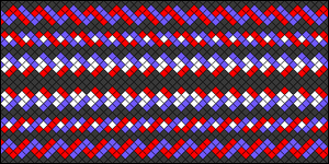 Normal pattern #36221 variation #35527