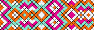 Normal pattern #33055 variation #35549