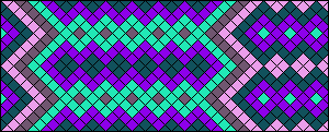 Normal pattern #23053 variation #35551