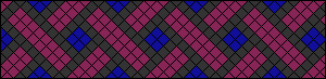 Normal pattern #8889 variation #35552