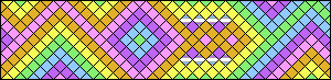 Normal pattern #33267 variation #35576