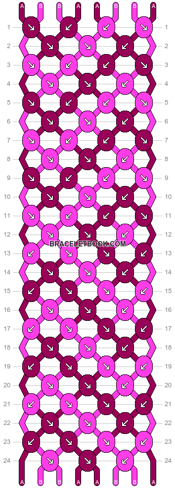 Normal pattern #36298 variation #35591 pattern