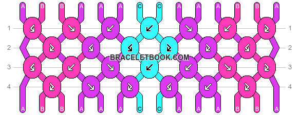 Normal pattern #36308 variation #35594 pattern