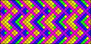Normal pattern #36131 variation #35606