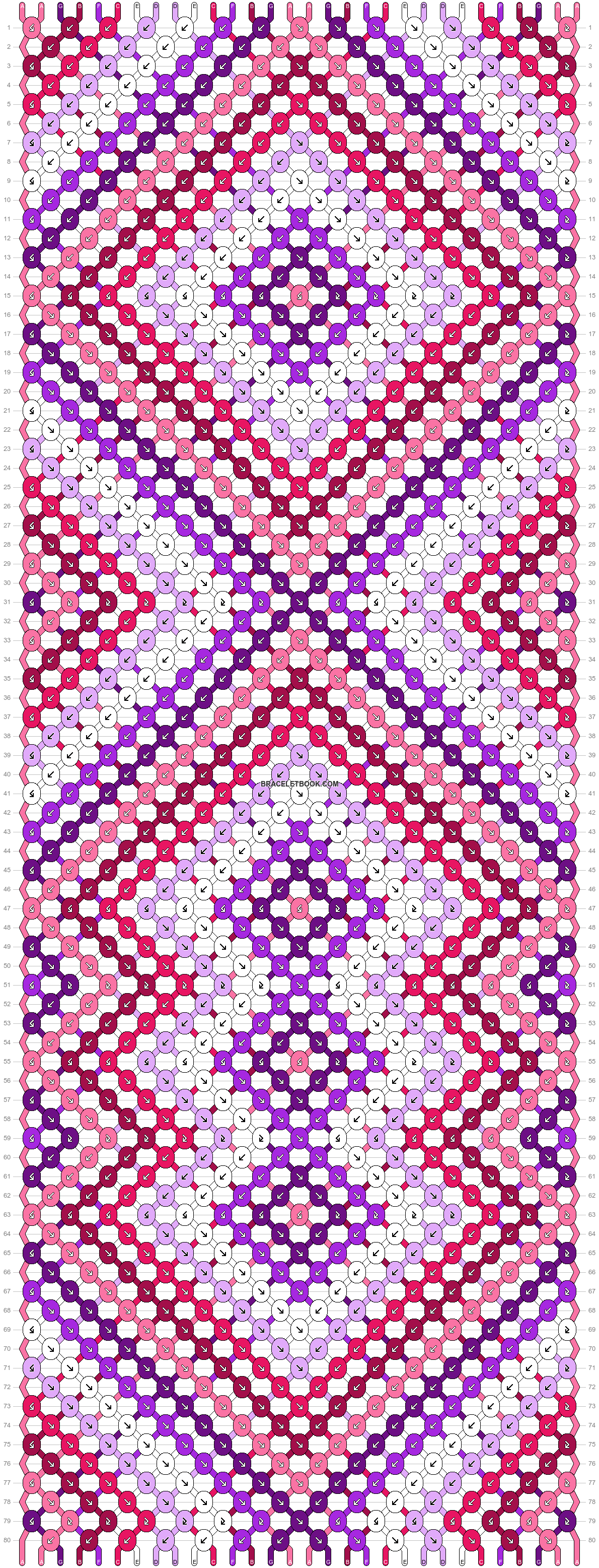 Normal pattern #36331 variation #35609 pattern