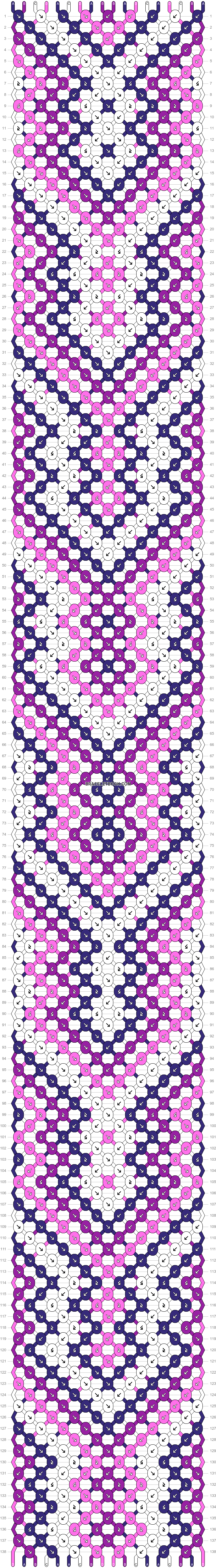 Normal pattern #36320 variation #35615 pattern