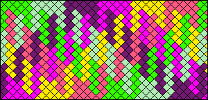 Normal pattern #30500 variation #35626