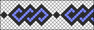 Normal pattern #34453 variation #35632