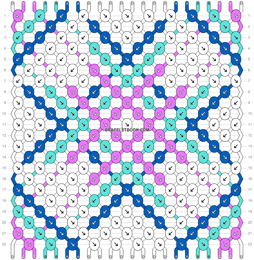 Normal pattern #32405 variation #35633 pattern
