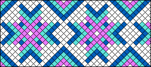 Normal pattern #32405 variation #35633