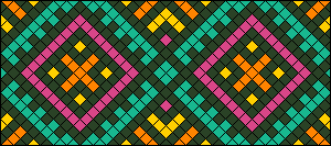 Normal pattern #31862 variation #35637