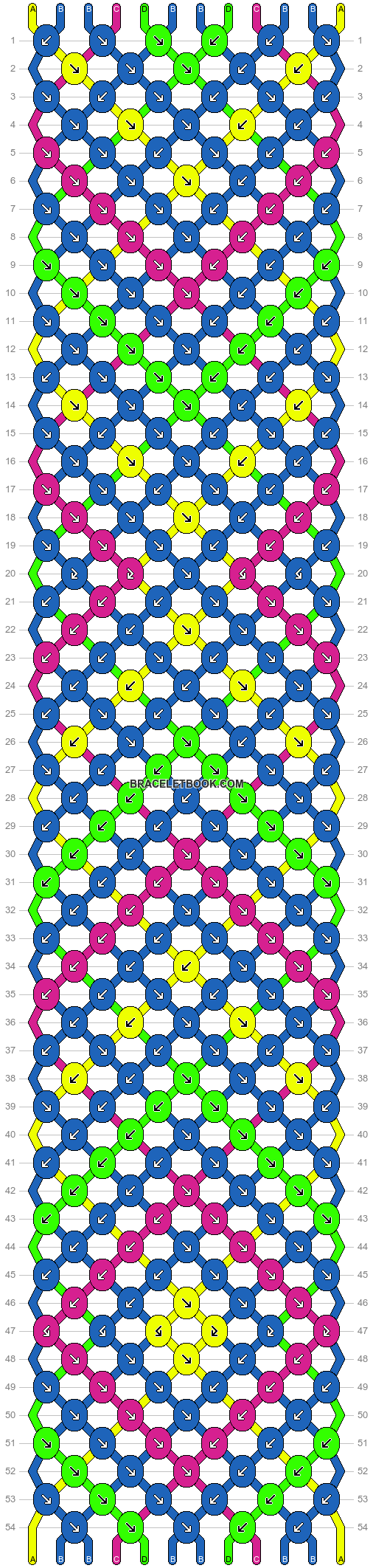 Normal pattern #25133 variation #35646 pattern