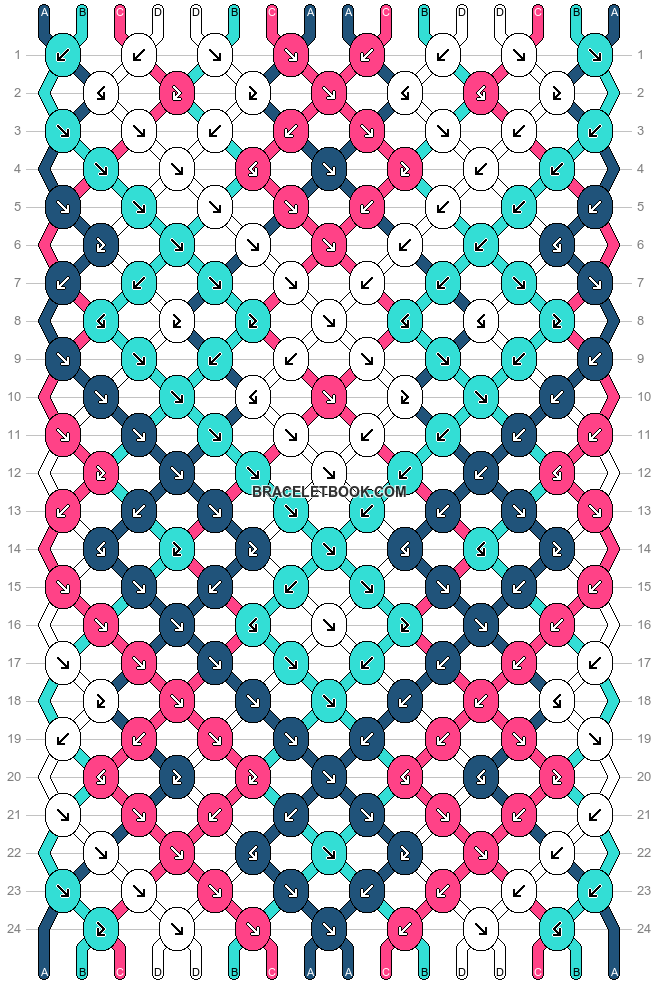 Normal pattern #23369 variation #35651 pattern