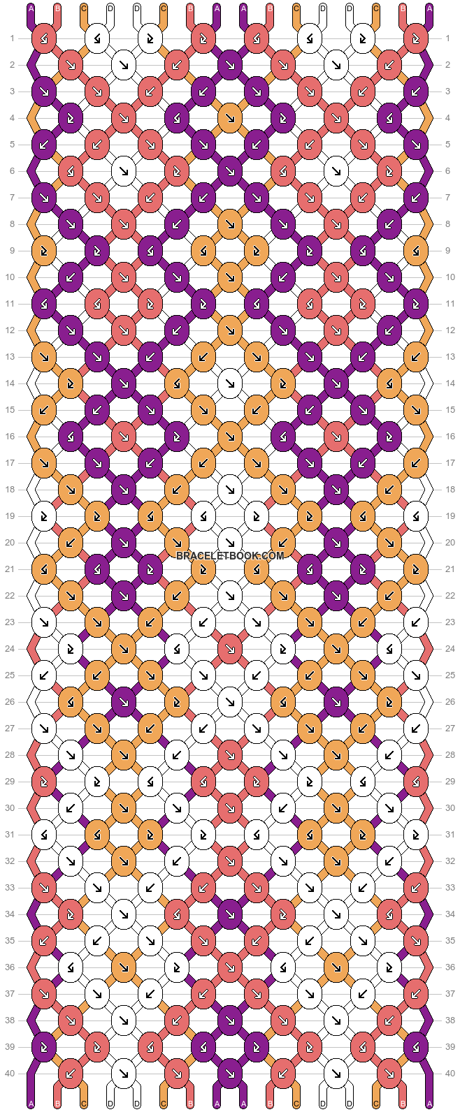 Normal pattern #23447 variation #35657 pattern