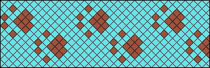 Normal pattern #9779 variation #35666