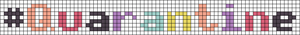 Alpha pattern #35623 variation #35701