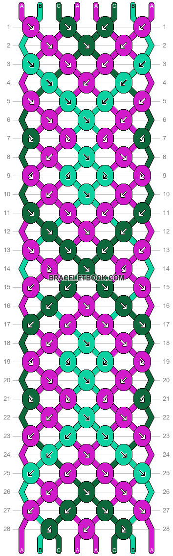 Normal pattern #32946 variation #35716 pattern